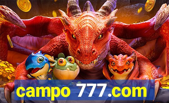 campo 777.com